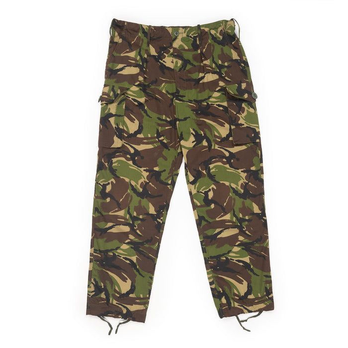 British Temperate DPM Field Pants