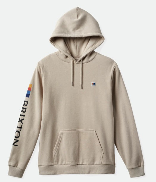 BRIXTON ALTON HOODIE
