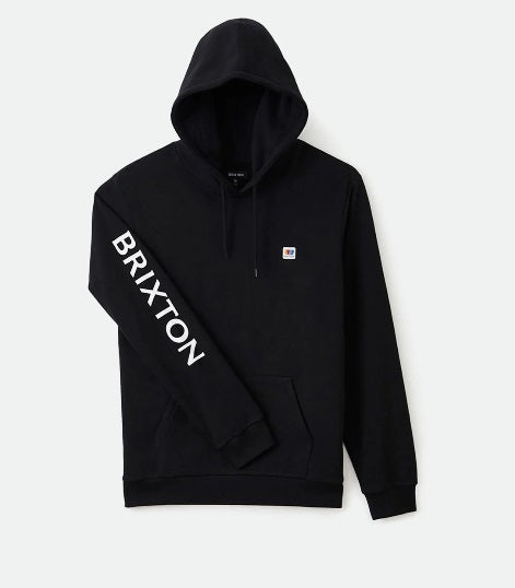 BRIXTON ALTON HOODIE