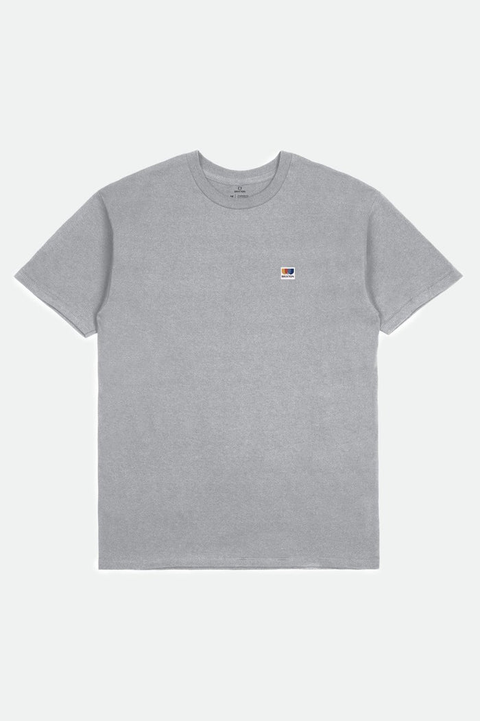 BRIXTON ALTON T-SHIRT