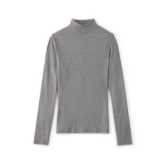 BRIXTON BLITZ LONG SLEEVE TURTLENECK