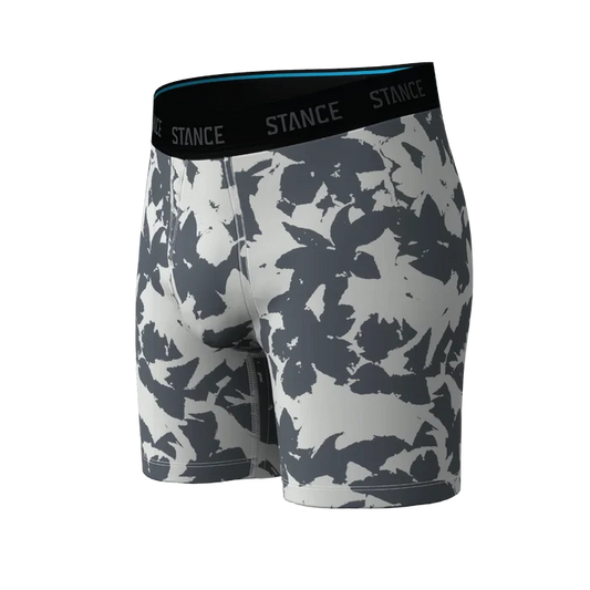 Stance Brush Stroke Wholester Boxer Briefs front view