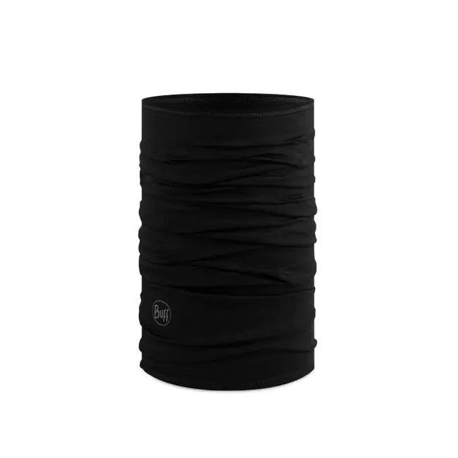 SOLID BLACK