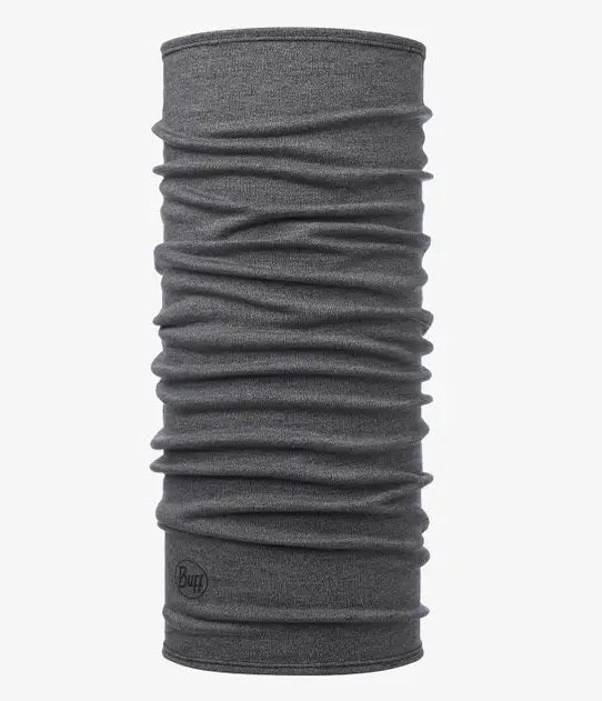 LIGHT GREY MELANGE