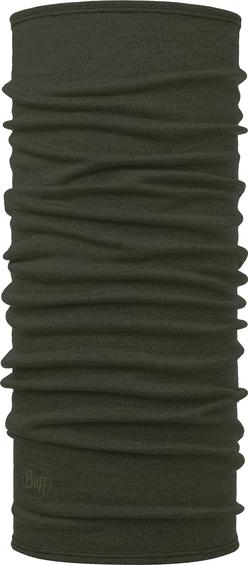 BUFF MIDWEIGHT MERINO WOOL NECKWEAR