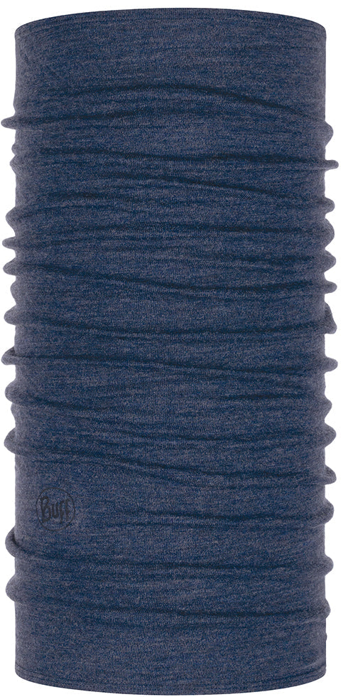 BUFF MIDWEIGHT MERINO WOOL NECKWEAR