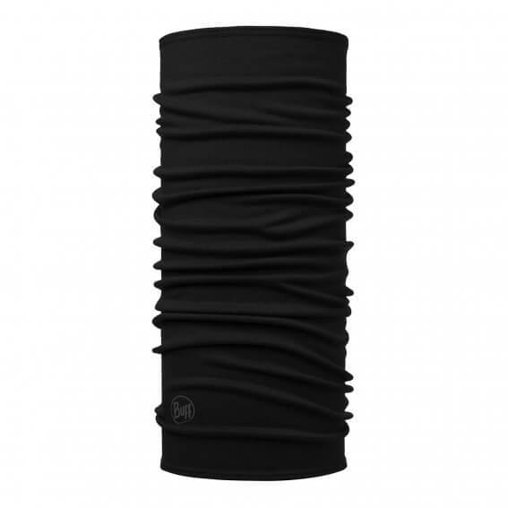 BUFF MIDWEIGHT MERINO WOOL NECKWEAR