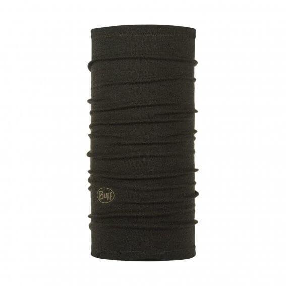 BUFF MIDWEIGHT MERINO WOOL NECKWEAR