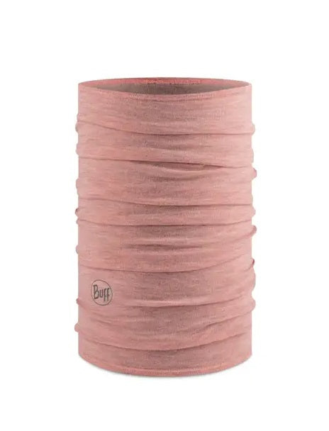 BUFF MIDWEIGHT MERINO WOOL NECKWEAR