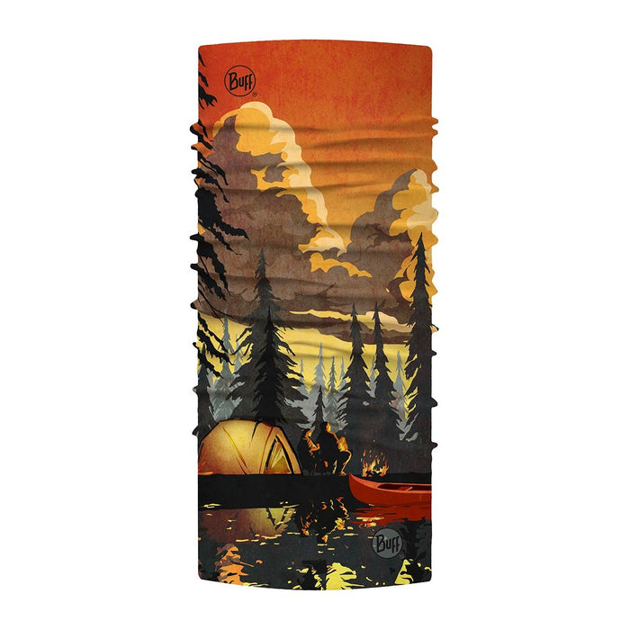 BUFF ORIGINAL NECKWEAR