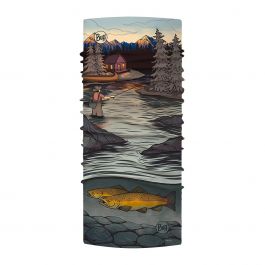ONE SIZE / GOLDEN HOUR MULTI