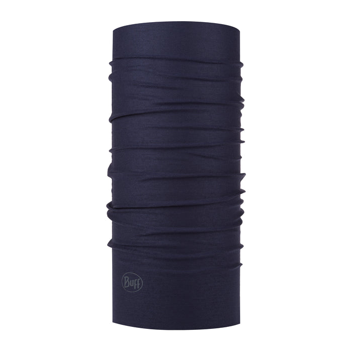 ONE SIZE / SOLID NIGHT BLUE