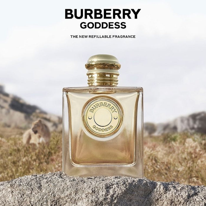 BURBEERRY GODDESS