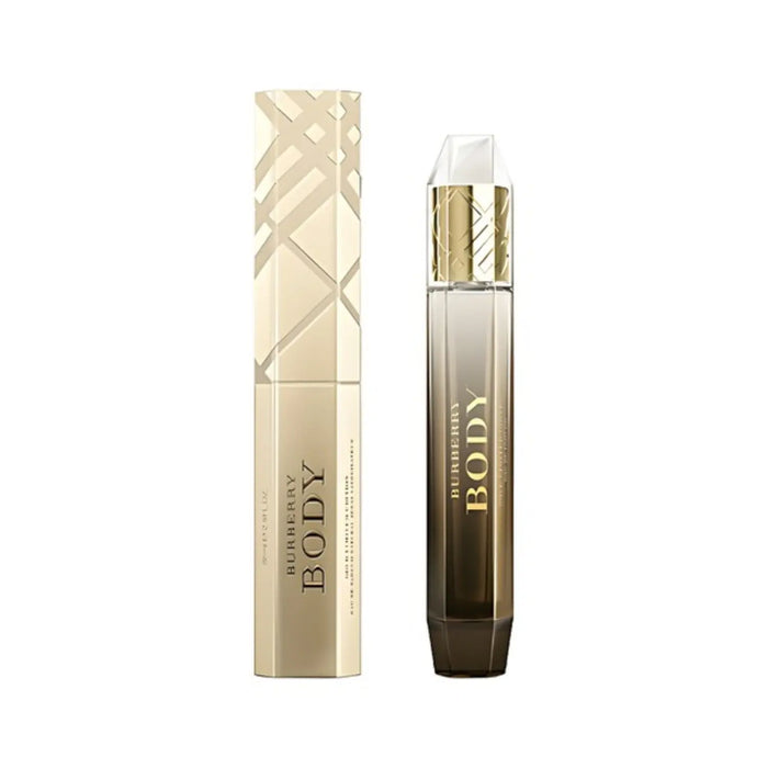 Burberry Body Gold For Women EDP 85ml Bin Kamal Perfumes