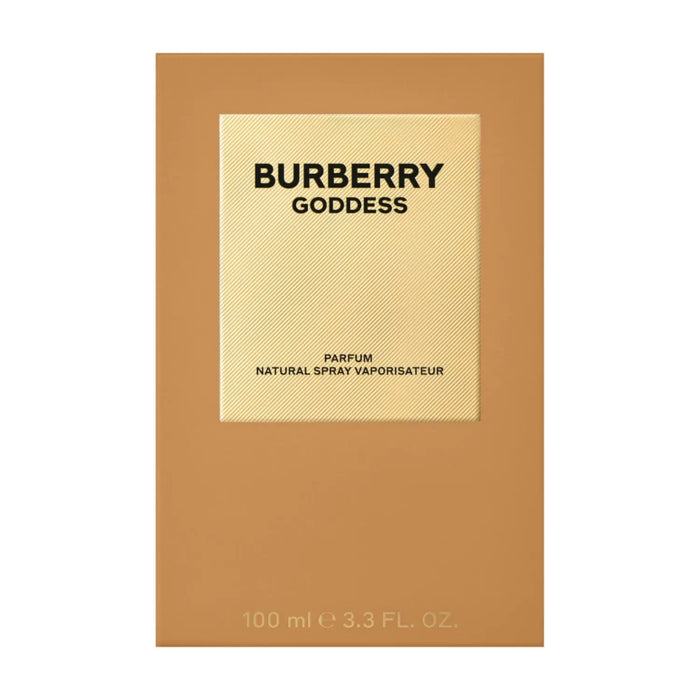 Burberry Goddess For Women Parfum 100ml Bin Kamal Perfumes