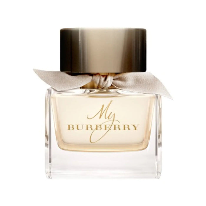 Burberry My Burberry For Women EDT 90ml Bin Kamal Perfumes