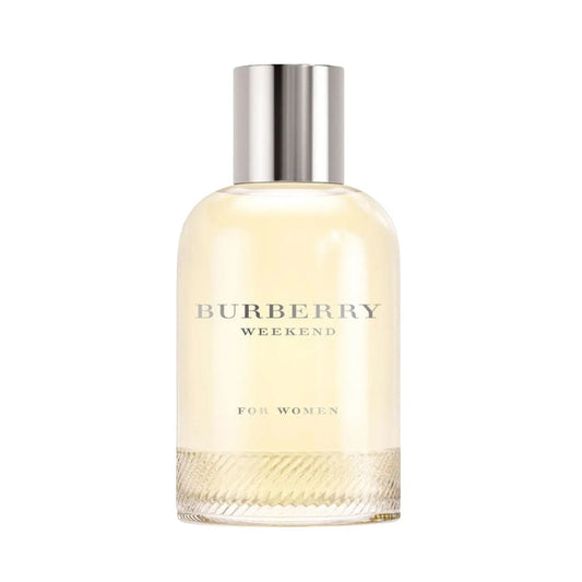 Burberry Weekend For Women EDP 100ml Bin Kamal Perfumes