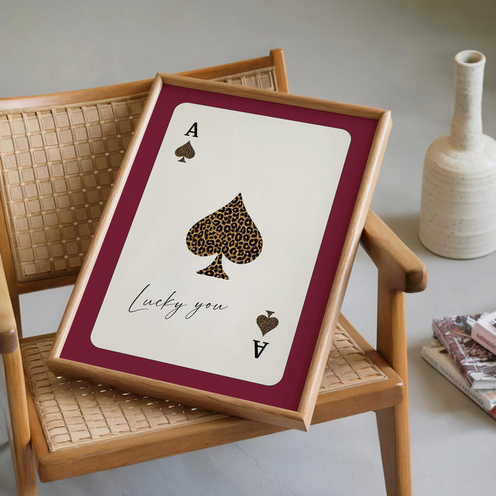 Luxury Burgundy Leopard Wall Art Set, Fashion Inspired Animal Prints, Editorial Style Gallery Wall, Chic Feminine Home Decor, Trendy Print
