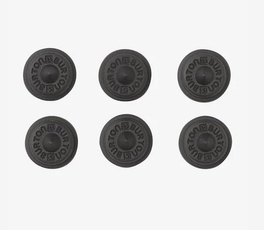 BURTON ALUMINUM STUD STOMP PAD