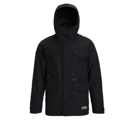 BURTON COVERT MENS JACKET
