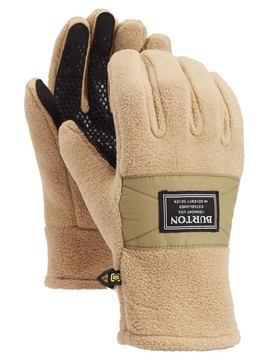 BURTON EMBER FLEECE GLOVES