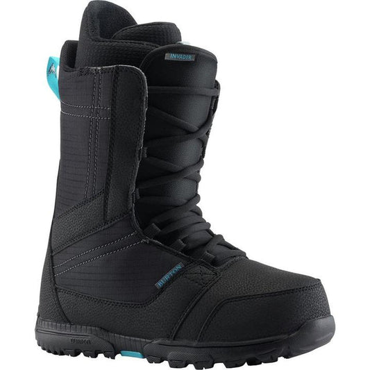 BURTON INVADER SNOWBOARD BOOT