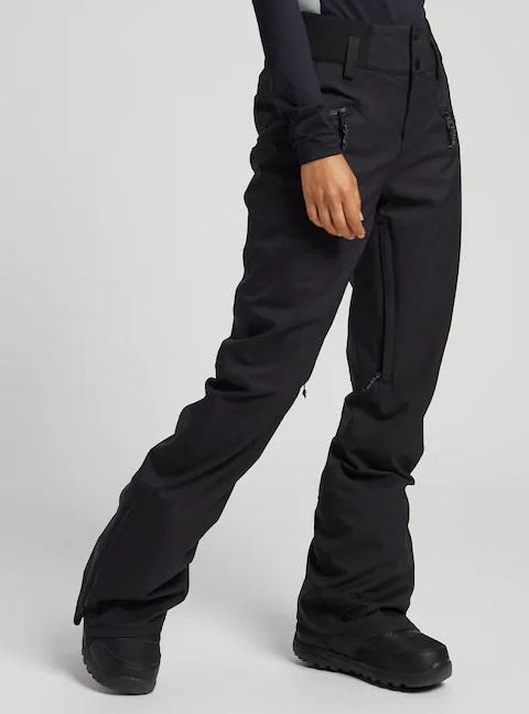 BURTON MARCY HIGH RISE STRETCH WOMENS PANT