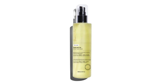 Bushbalm Bermuda Oil (backbar)