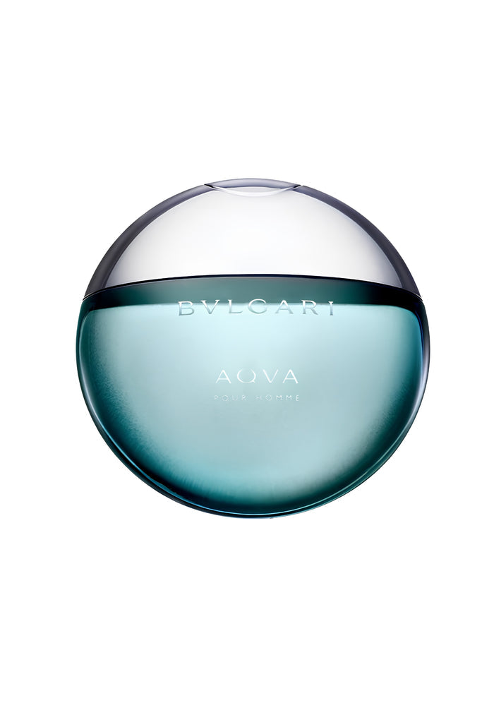 Bvlgari Aqva Pour Homme EDT for Men 100ML