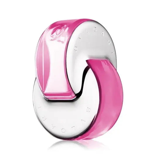 Bvlgari Omnia Pink Sapphire For Women Eau De Toilette 65Ml Bin Kamal Perfumes