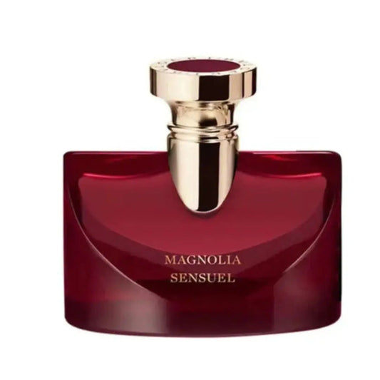 Bvlgari Splendida Magnolia Sensuel EDP For Women 100ML Bin Kamal Perfumes