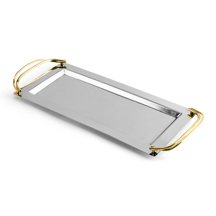 Michael Aram Calla Lily Vanity Tray