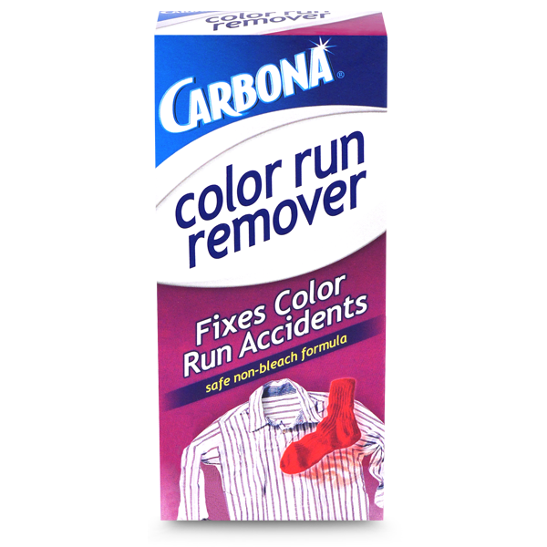 CARBONA® Color Run Remover (2.6 oz) OUT OF STOCK