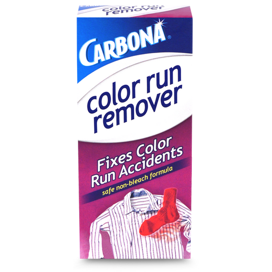 CARBONA® Color Run Remover (2.6 oz) OUT OF STOCK