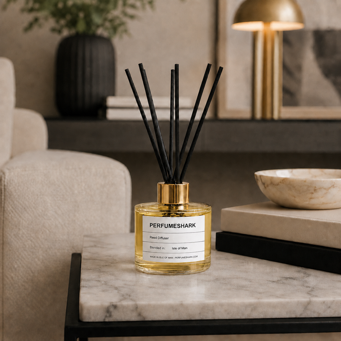 Caribbean  Perfume Dupe - With Similar Fragrant Notes to Hibiscus Mahajad