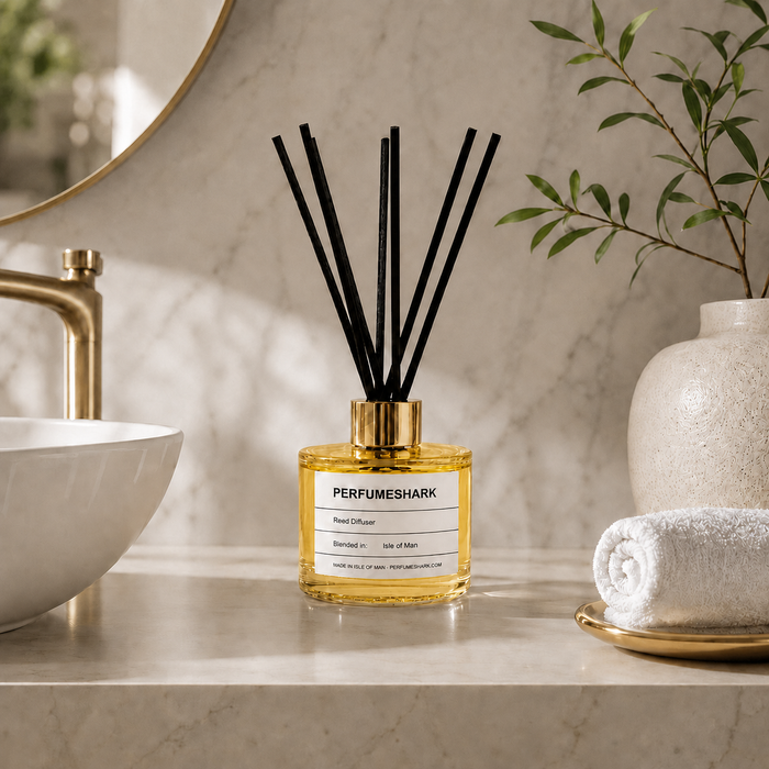 Caribbean  Perfume Dupe - With Similar Fragrant Notes to Hibiscus Mahajad