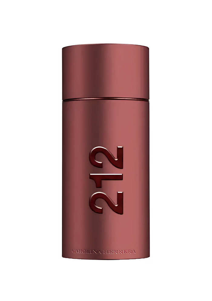 Carolina Herrera 212 Sexy Men EDT for Men 100ML