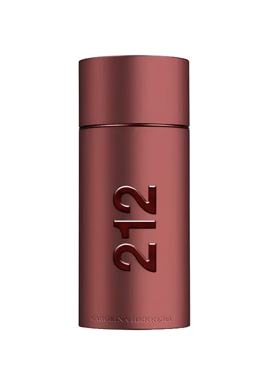 Carolina Herrera 212 Sexy Men EDT for Men 100ML