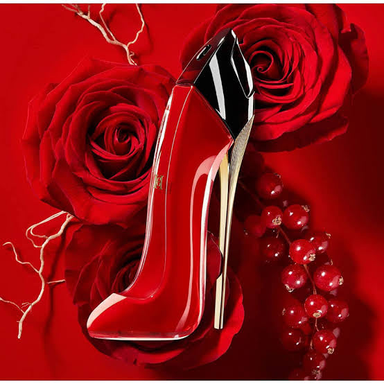 CAROLINA HERRERA VERY GOOD GIRL