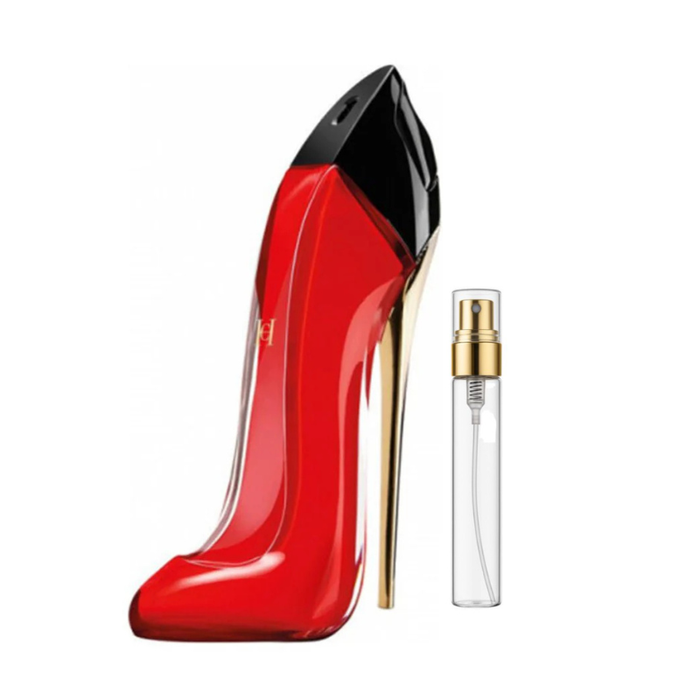 CAROLINA HERRERA VERY GOOD GIRL