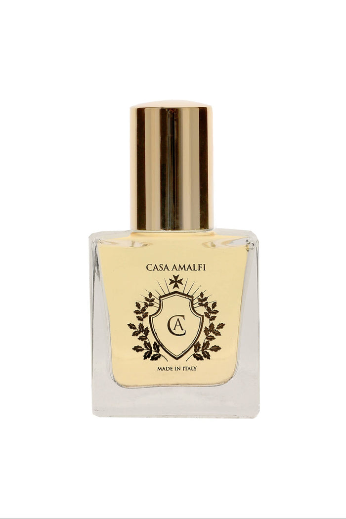 Casa Amalfi Buongiorno Positano Roll-On Perfume Oil