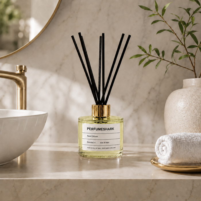 Celestial Perfume Dupe - With Similar Fragrant Notes to Angels' Share By Kilian
