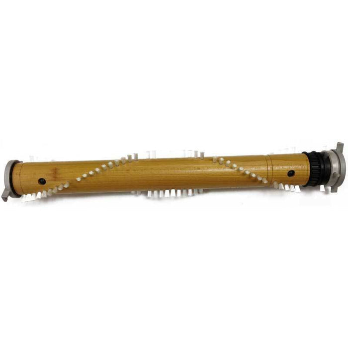 Cen-tec Brushroll, CT18DX, CT-16X Geared Square End Caps Part 40790