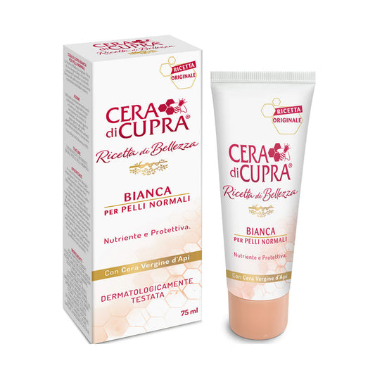 CERA DI CUPRA CREMA 75ML BIANCA NORMAL SKIN