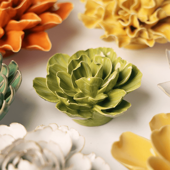 Ceramic Primrose - Olita Gifts & Goods