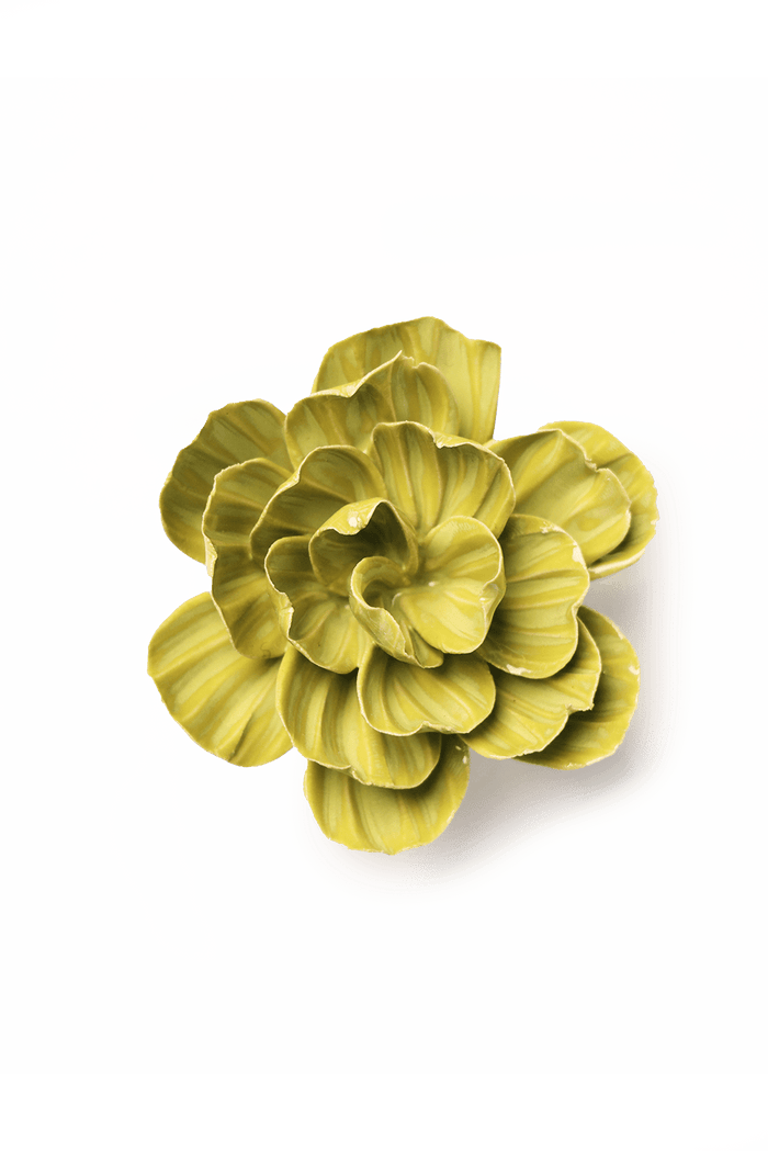 Ceramic Primrose - Olita Gifts & Goods