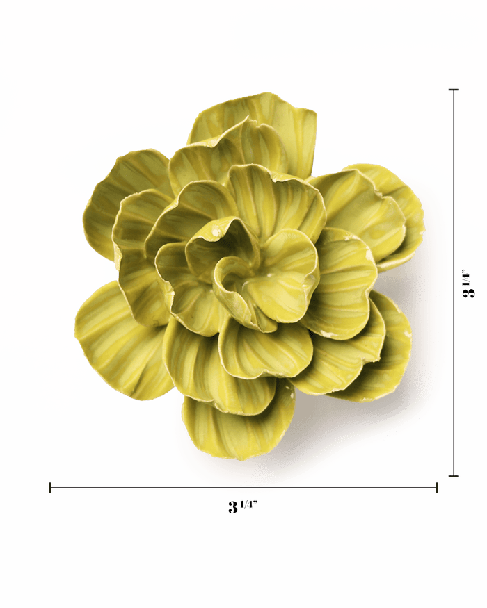 Ceramic Primrose - Olita Gifts & Goods