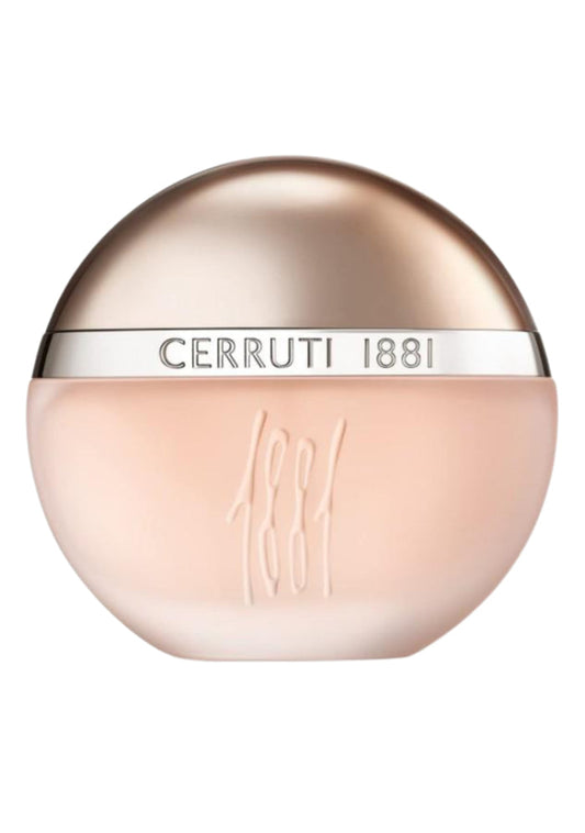 Cerruti 1881 Eau De Toilette For Women 100ML