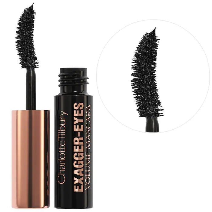 Charlotte Tilbury Exagger-Eyes Mascara