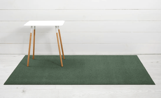 Chiliwich Doormat Shag Mat - 18"x28"